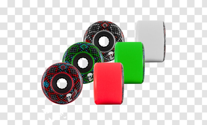 Wheel Powell Peralta Skateboarding Longboard Transparent PNG