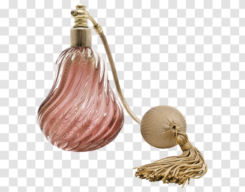 Perfume Chanel Bottle Fashion Atomizer Nozzle - Aromatherapy Transparent PNG