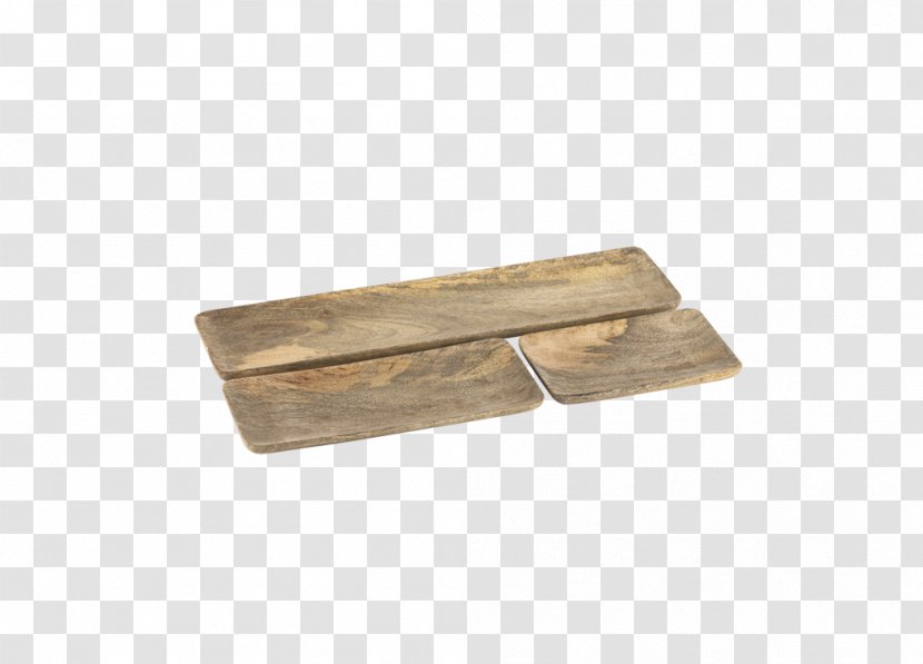 Wood Rectangle Tray /m/083vt Transparent PNG