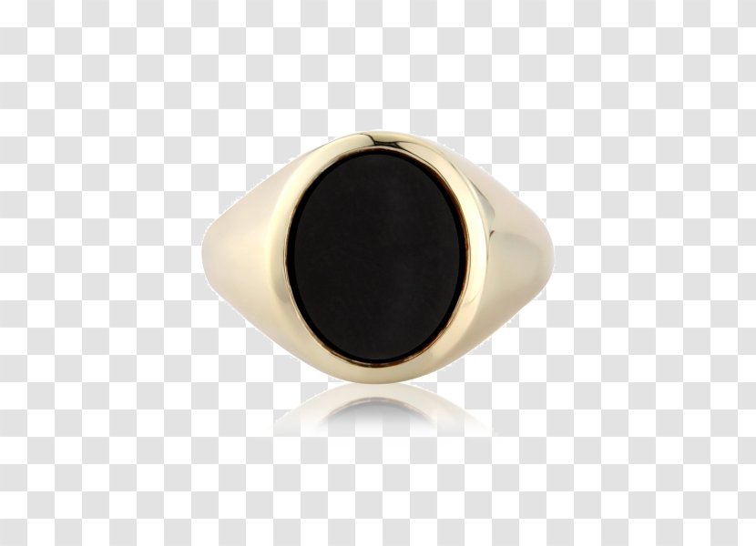 Onyx - Ring - Design Transparent PNG