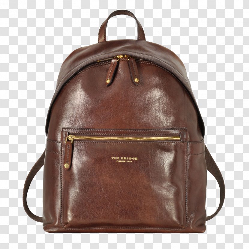 Leather Backpack Handbag Converse Canvas - Travel Transparent PNG