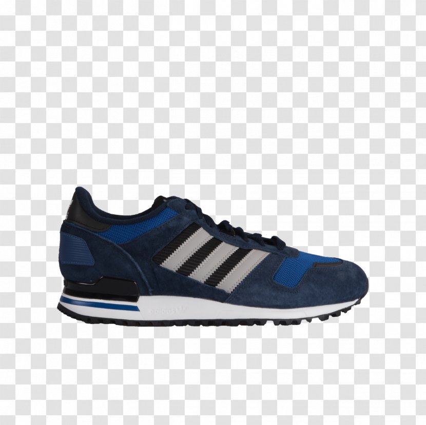 Shoes Sneakers Adidas Originals Zx 700 Men's ZX , Navy/grey/royal Blue - Tree Transparent PNG