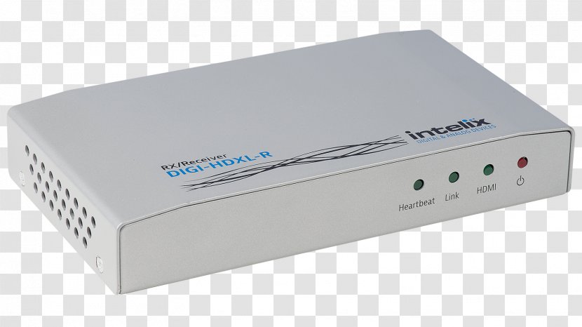 HDMI HDBaseT Ethernet Hub Wireless Access Points - Infrared - Liberty Av Solutions Transparent PNG
