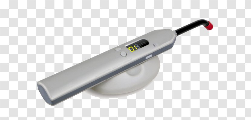 Dental Curing Light Dentistry Drill - Adjustable Loupes Transparent PNG