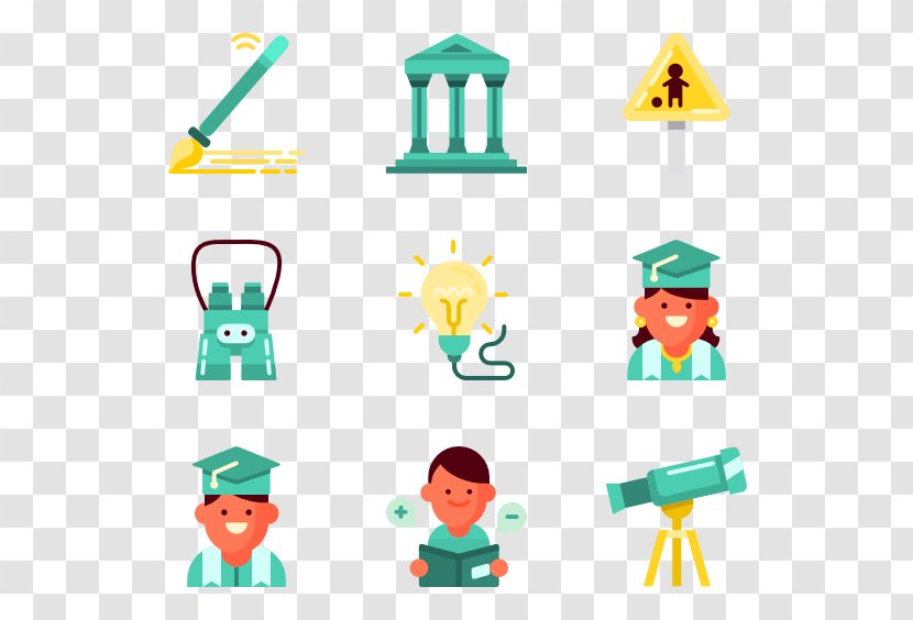 Human Behavior Toy Clip Art - Education Elements Transparent PNG