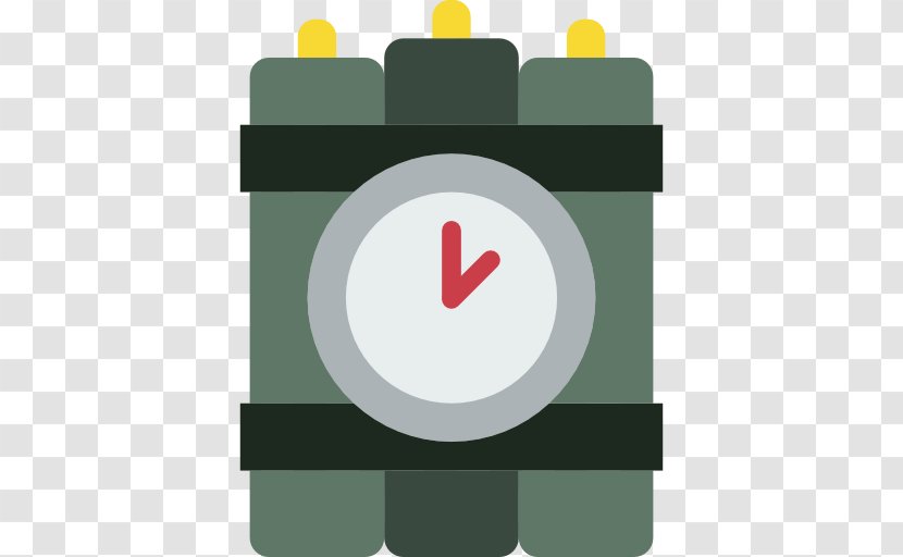 Bomb Explosion Explosive Material Icon - Brand Transparent PNG