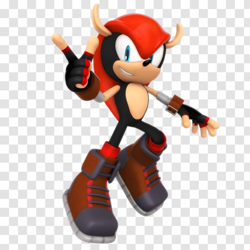 SegaSonic The Hedgehog Knuckles Echidna Armadillo Sonic Unleashed - Technology - Boom Transparent PNG