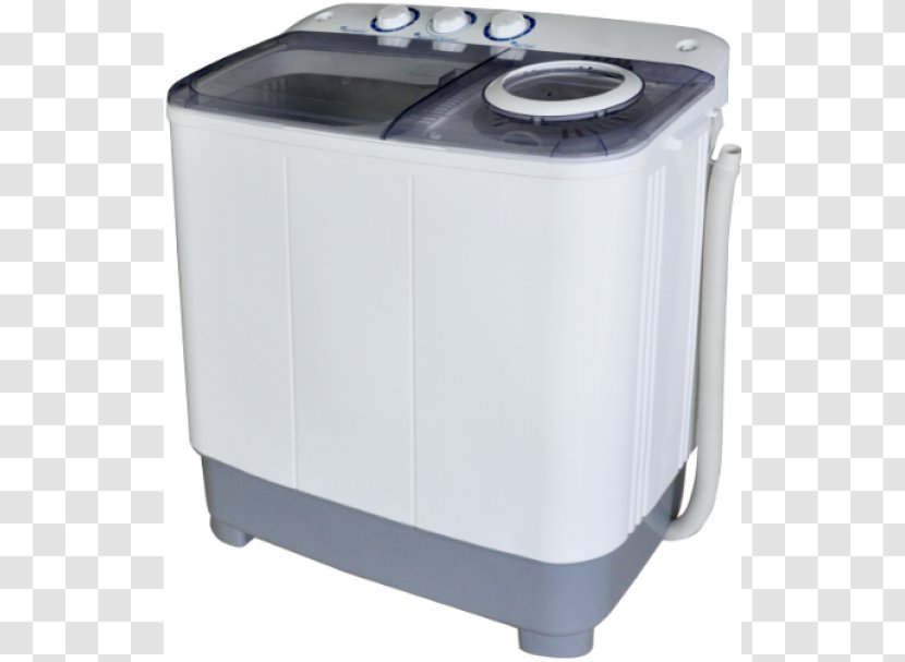 Washing Machines Midea Home Appliance Laundry - Machine - Household Transparent PNG