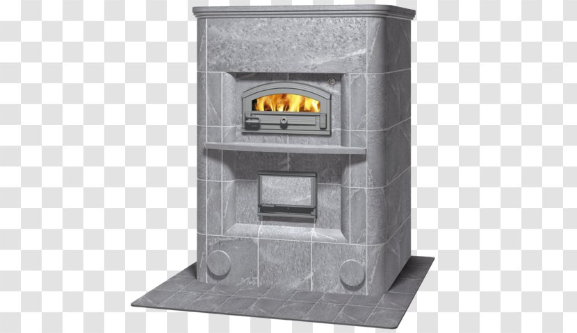 Masonry Oven Fireplace Tulikivi Stove - Cooking Ranges - Traditional Fireplaces Transparent PNG