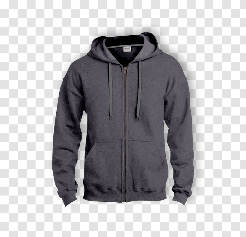 Hoodie Jacket Zipper Sweater - Long Silk Press Transparent PNG