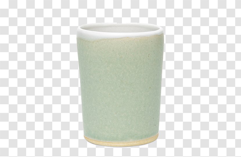 Mug Ceramic Coffee Cup Tumbler - Pottery Transparent PNG