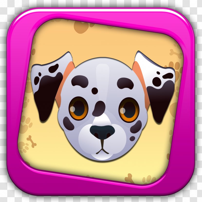 Dalmatian Dog Puppy Breed VIP Roulette Royale Lite Non-sporting Group - Paw - Play Firecracker Transparent PNG