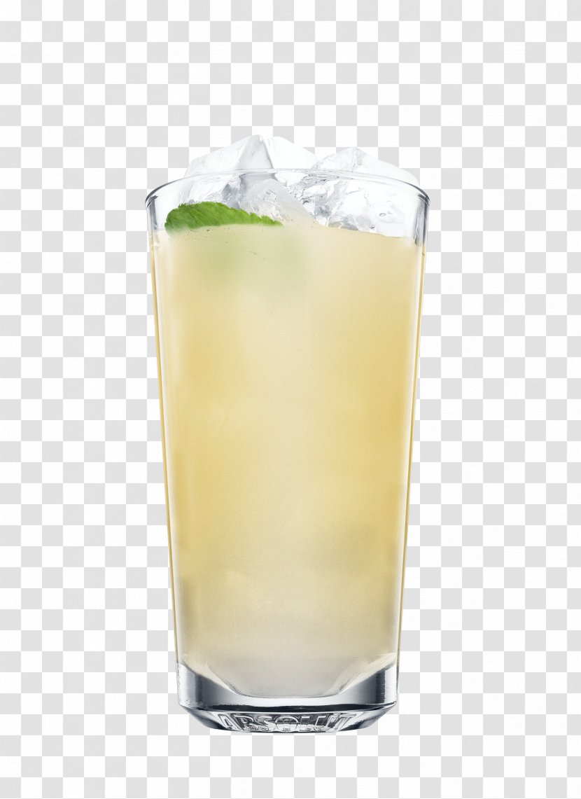Caipirinha Rickey Sea Breeze Harvey Wallbanger Bay - Lemon Juice - Cocktail Transparent PNG