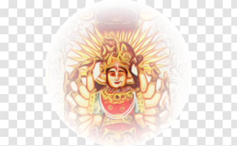 Modheshwari Gujarati Kuladevata Google Play Matangi - Fictional Character Transparent PNG