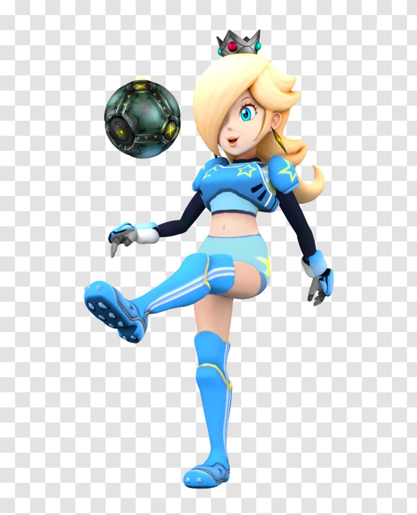 Super Mario Bros. Rosalina Princess Peach Daisy - Costume - Bros Transparent PNG