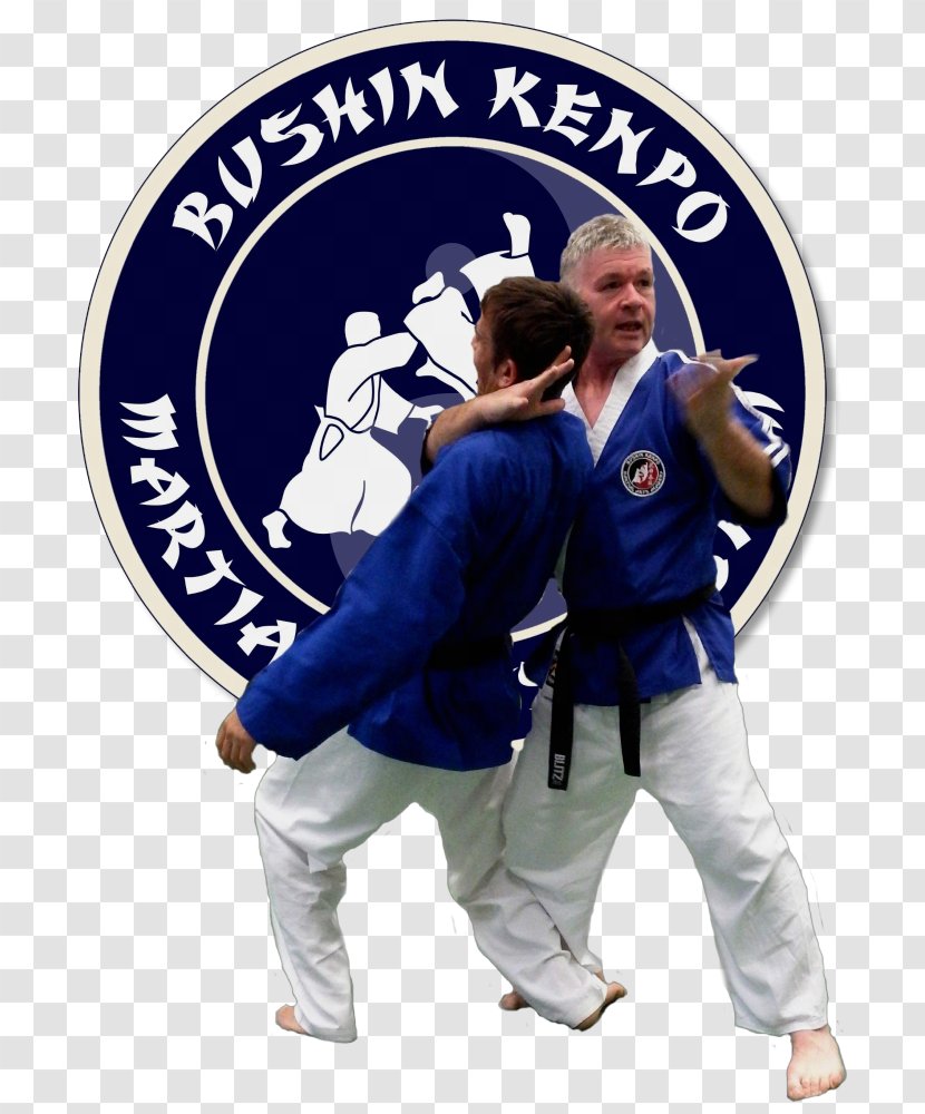 Bexhill Judo Dobok Hapkido Taekkyeon - Kenpo Karate Transparent PNG
