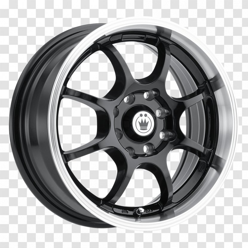Car Rim Honda Civic Wheel Tire - Alloy Transparent PNG