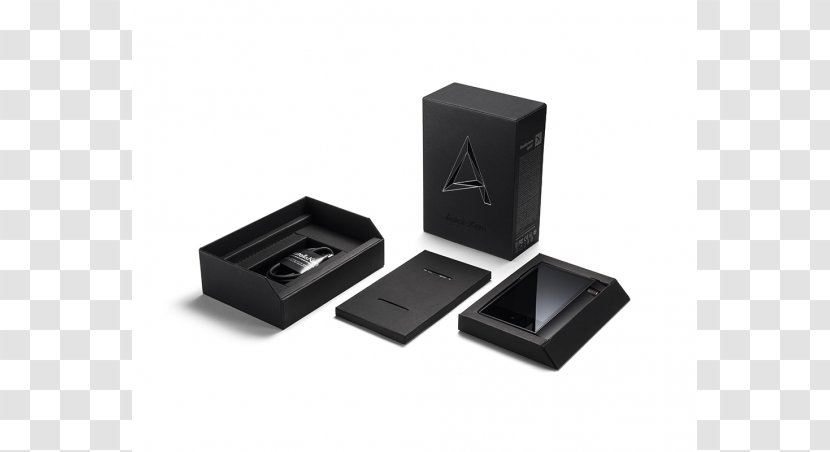 Digital Audio Astell&Kern AK70 MP3 Player Portable - Hardware - Headphones Transparent PNG