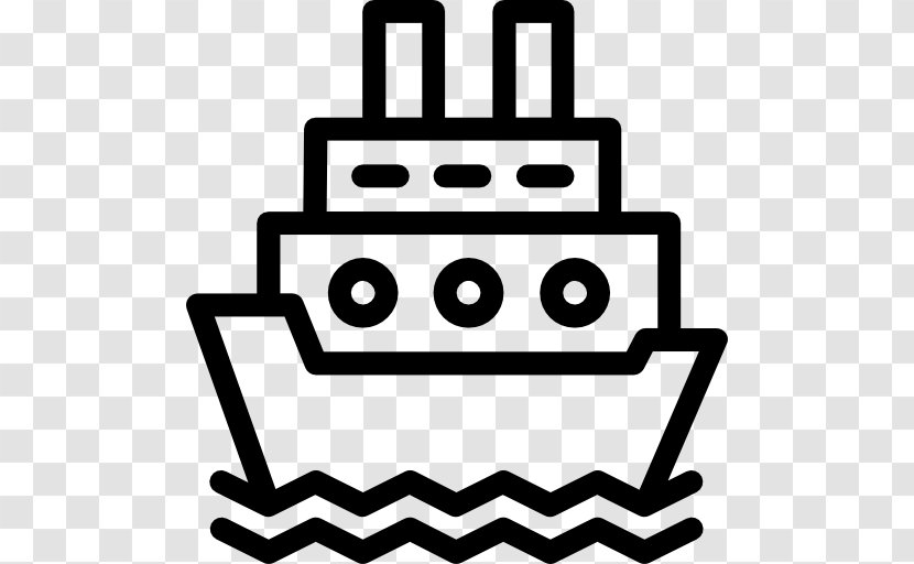 Ship Maritime Transport Boat - Ships And Yacht Transparent PNG