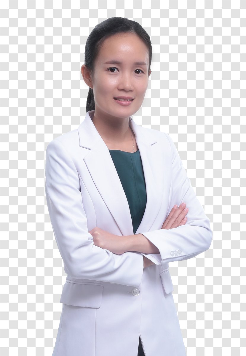 20dB Hearing Audiology Formal Wear Blazer White-collar Worker - Frame - Xuan Transparent PNG