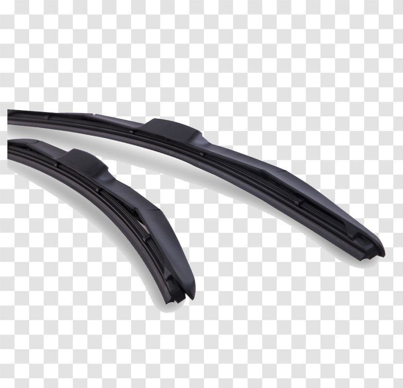 Car Suzuki Kia Rio Motor Vehicle Windscreen Wipers - Free To Pull The Wiper Decoration Material Download Transparent PNG