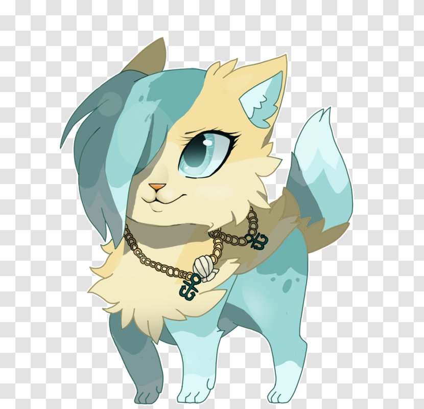 Whiskers Kitten Cat Dog - Canidae Transparent PNG