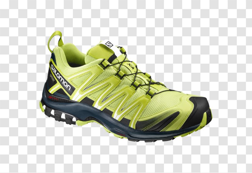Sneakers Trail Running Footwear Shoe - Synthetic Rubber - Salomon Festival In New Gloucester Transparent PNG