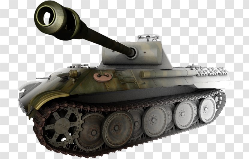 Tank Self-propelled Artillery - Logos Transparent PNG