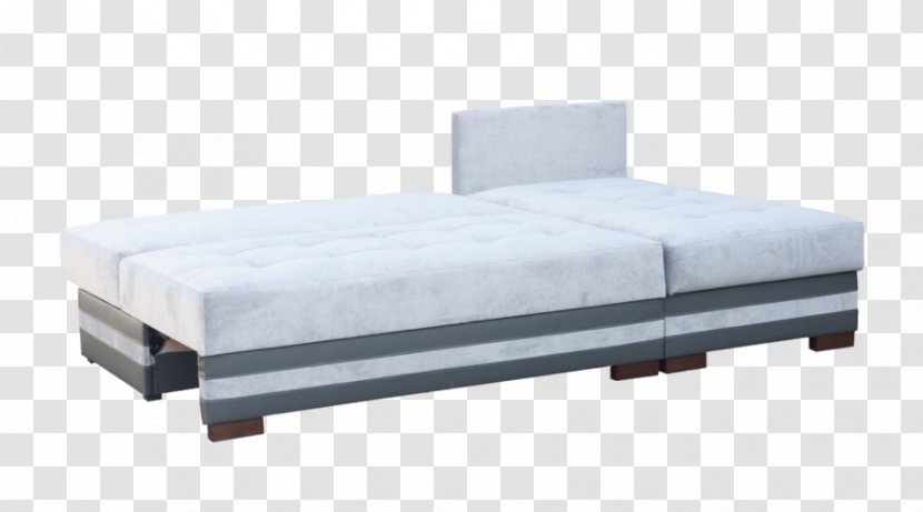 Sofa Bed Couch Frame Furniture - Color Transparent PNG