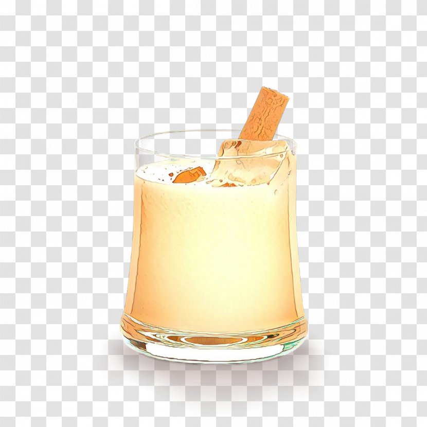 Background Orange - Food - Painkiller Liqueur Transparent PNG