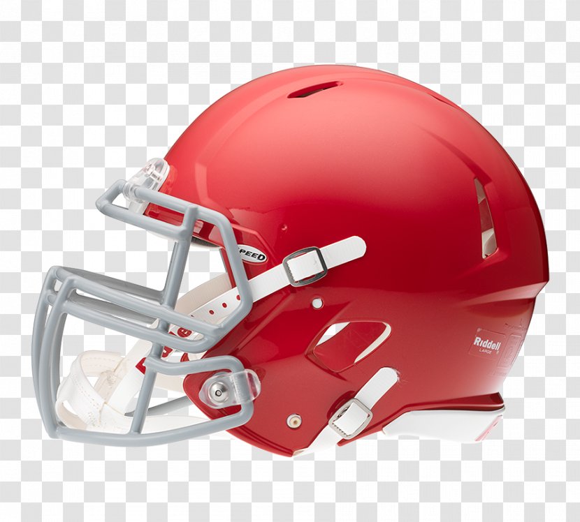 NFL American Football Helmets Tennessee Titans Navy Midshipmen Riddell - Motorcycle Helmet - Speed Transparent PNG
