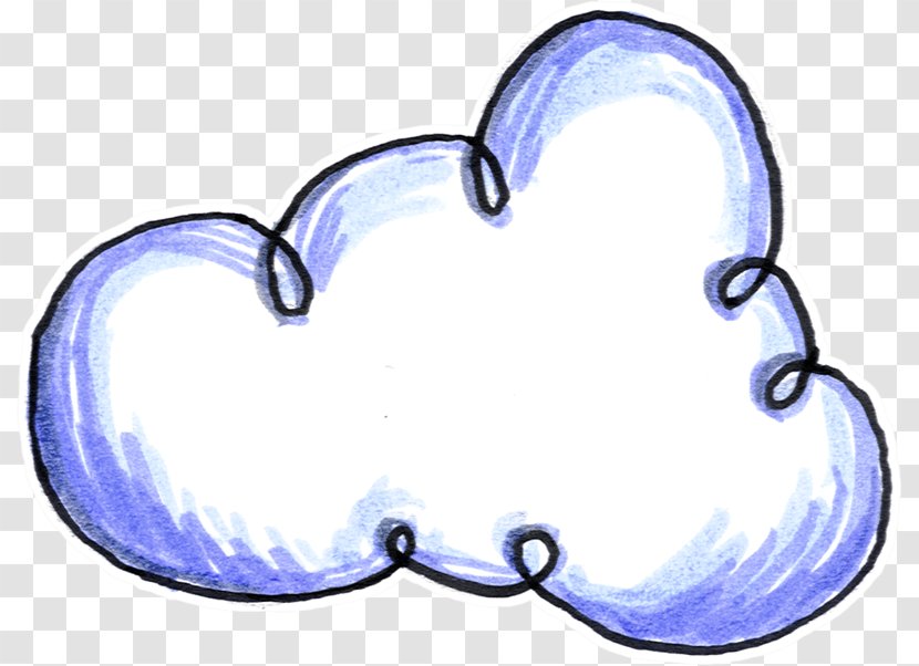 Weather Rain Lightning Cloud Clip Art Transparent PNG