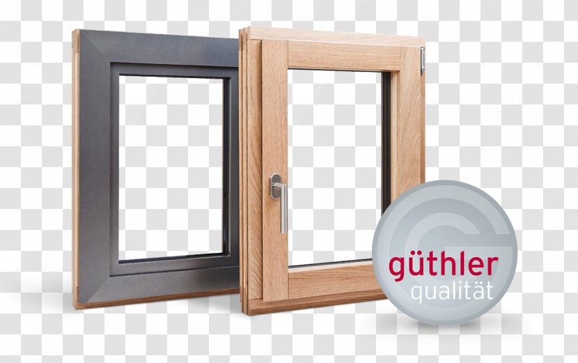 Window Güthler Glasfassaden GmbH Wood Door - Glasfassade Transparent PNG