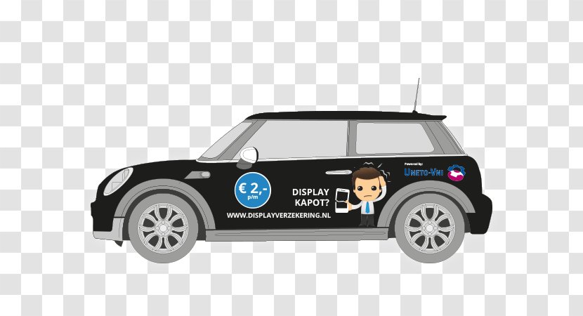 MINI Cooper Web Design Graphic Automotive - Car - Hosting Flyer Transparent PNG