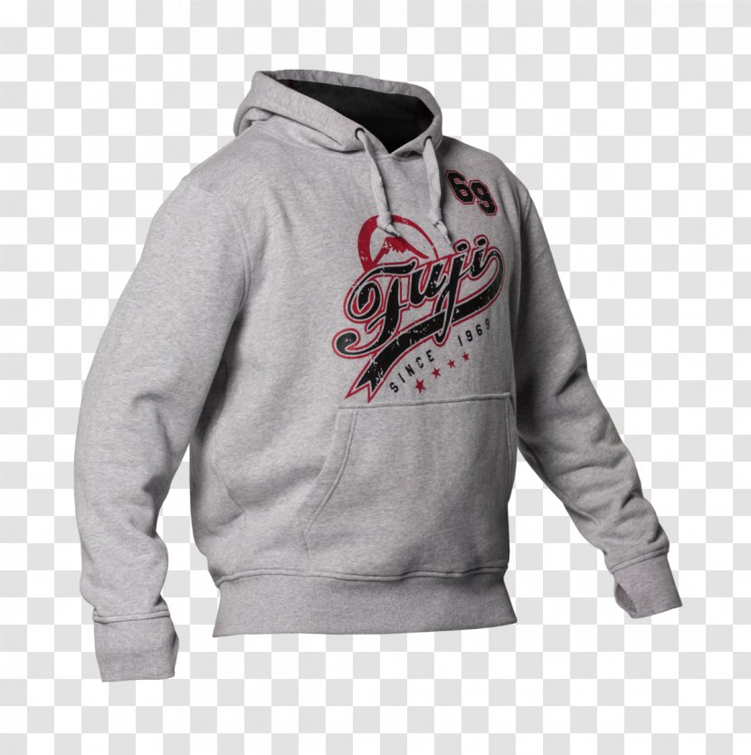 Hoodie - Fujifilm Logo Transparent PNG