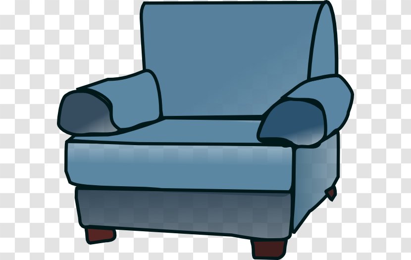 Table Eames Lounge Chair Recliner Clip Art - Outdoor Furniture - Cartoon Cliparts Transparent PNG