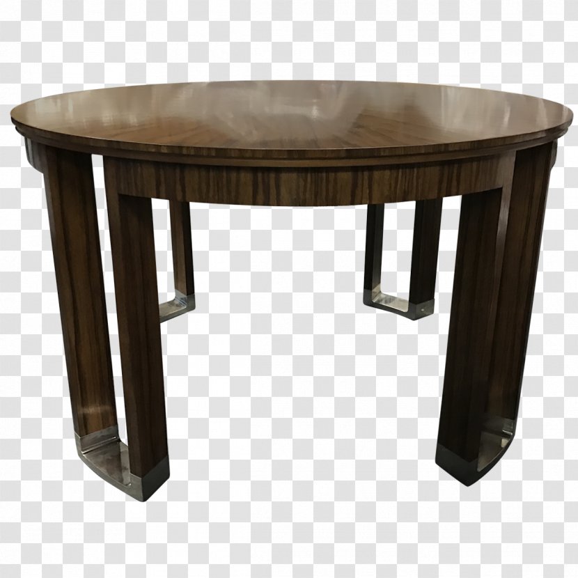 Coffee Tables Furniture Donghia Marquetry - Center Table Transparent PNG