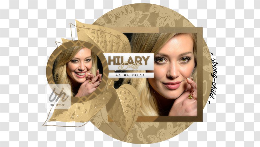 Blond Hair Coloring Makeover STXG30XEAMDA PR USD - Skin - Hilary Duff Transparent PNG