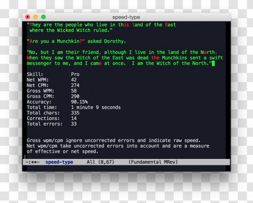 ITerm2 Computer Program Screenshot GitHub Desktop Metaphor - Git - Install The Master Transparent PNG
