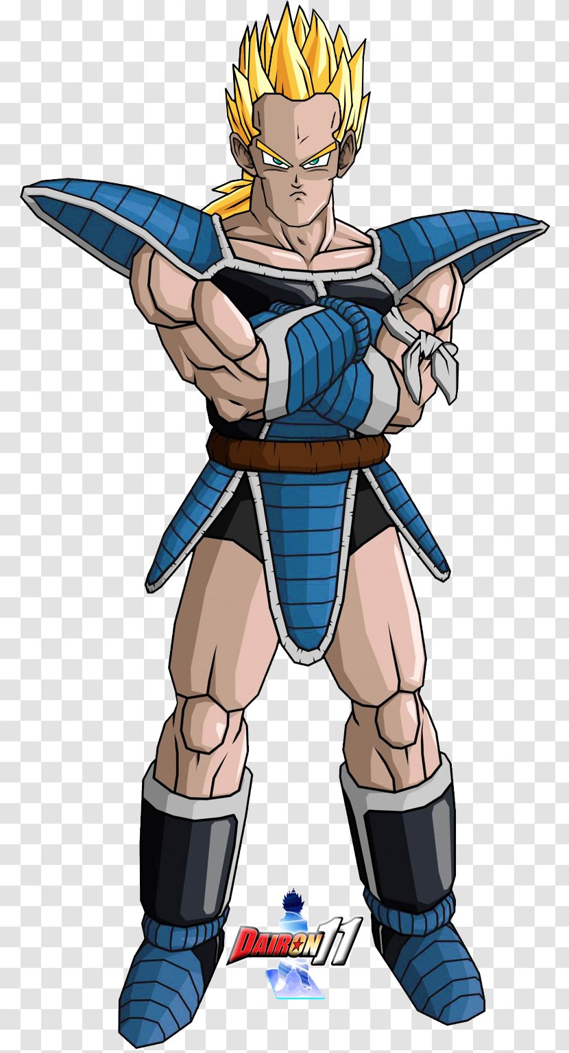 Goku Vegeta Gohan Majin Buu Super Saiyan - Heart - Dragon Ball Z Bardock Special Transparent PNG