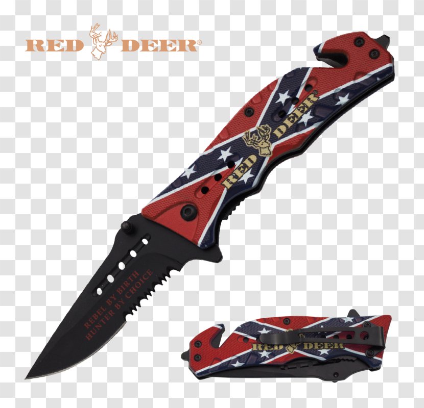 Utility Knives Throwing Knife Hunting & Survival Bowie - Weapon Transparent PNG