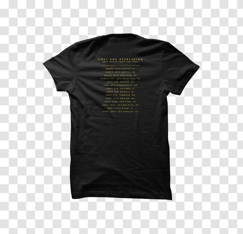 T-shirt Hoodie Nine Inch Nails Add Violence Dear World, - Cartoon Transparent PNG