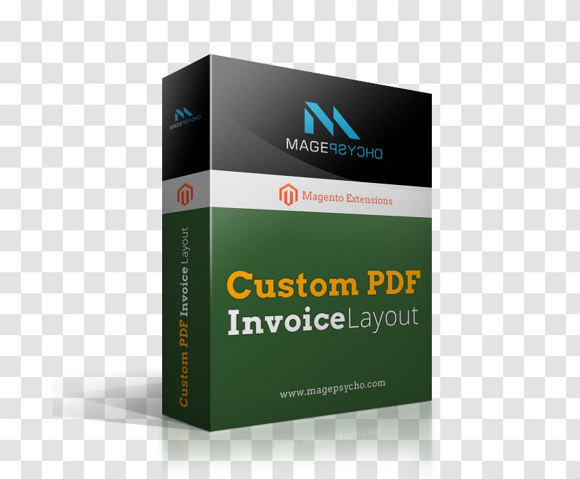 Brand Product Design PDF Invoice - Custom Grow Box Plans Transparent PNG