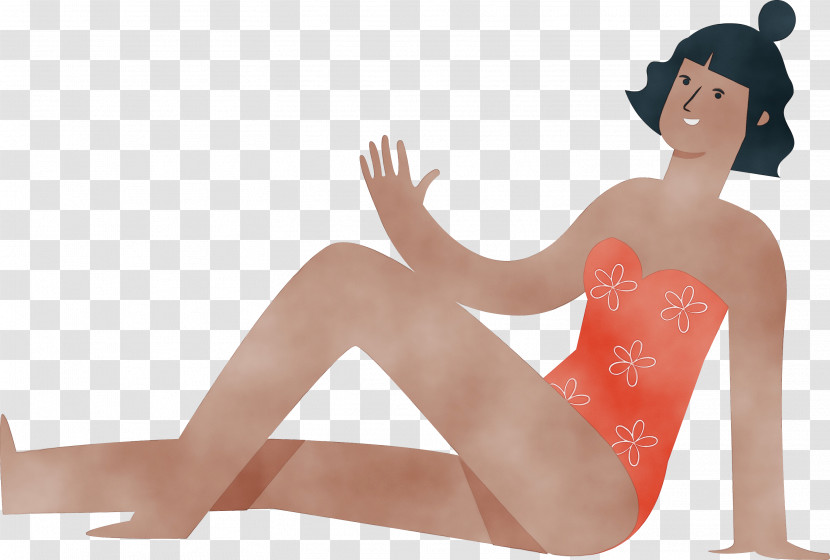Pin-up Girl H&m Beauty.m Transparent PNG