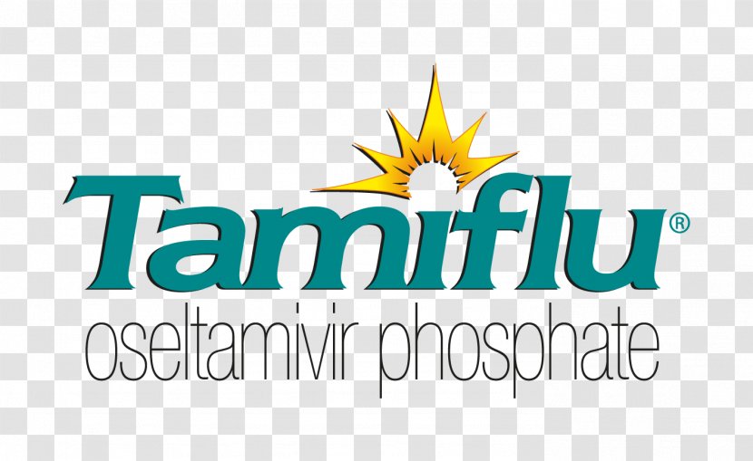 Logo Oseltamivir Phosphate Brand - Artwork Transparent PNG
