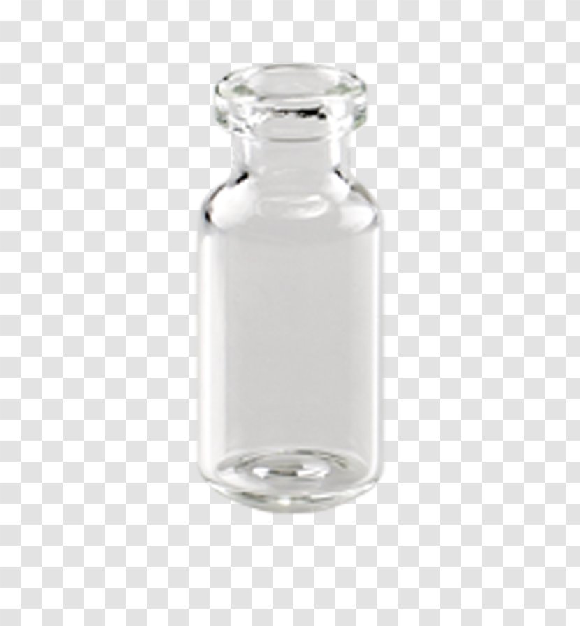 Glass Bottle Lid - Verre Transparent PNG