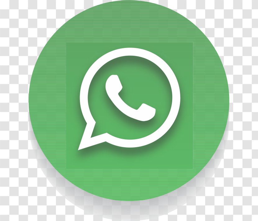 WhatsApp Logo Mobile Phones - Symbol - Whatsapp Transparent PNG