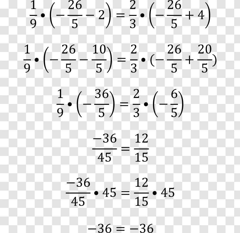 Line Point Angle White Number - Black And Transparent PNG