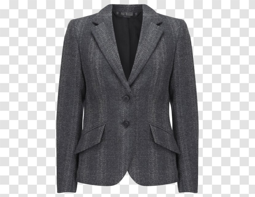 Blazer Jacket Suit Antony Morato Clothing - Tweed - A Fox Coat Transparent PNG
