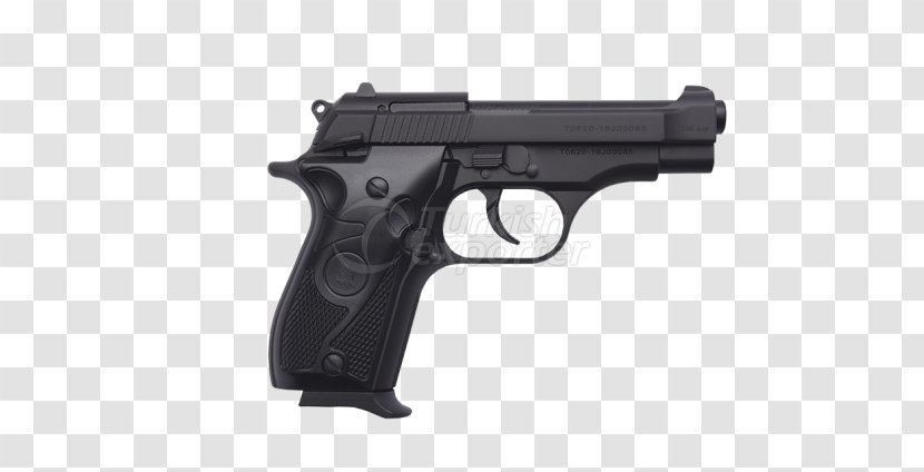 GLOCK 19 Firearm 9×19mm Parabellum Pistol - 380 Acp - Handgun Transparent PNG